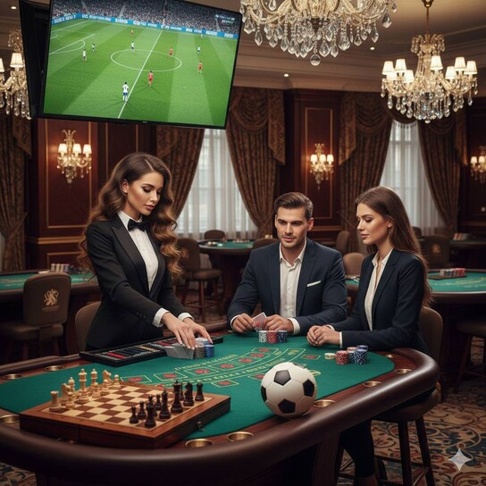 CS2饰品交易平台 - 热门皮肤展示